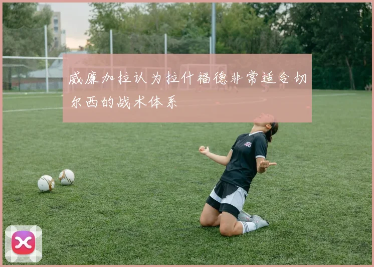 威廉加拉认为拉什福德非常适合切尔西的战术体系